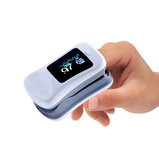 Finger Tip Pulse Oximeter BX-22