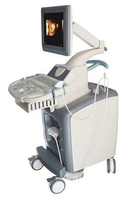 Color doppler BENE-3Plus