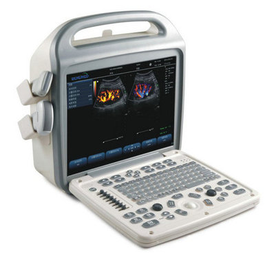 Portable Color doppler BENE-3