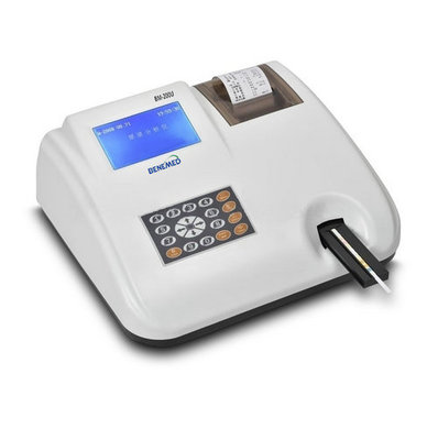 Urine Analyzer BM-200U