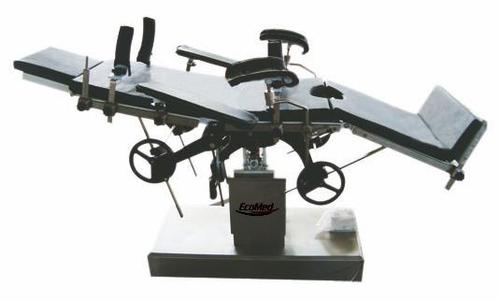 Semi-auto OT table BENE-81T