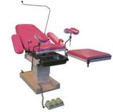 Fully electric OB/GYN table BENE-65T