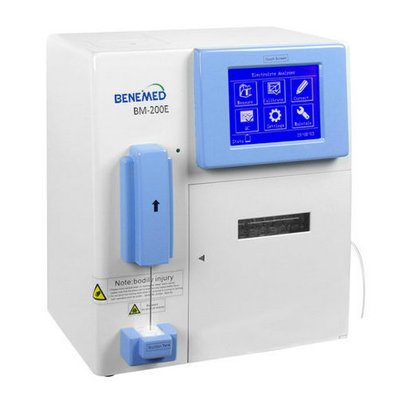 Electrolyte Analyzer BM-200E