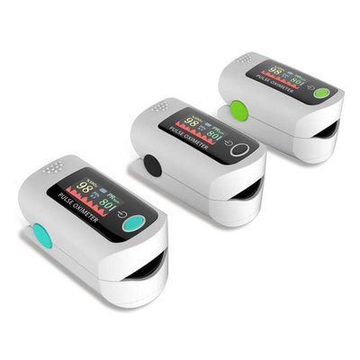 Finger Tip Pulse Oximeter BX-11