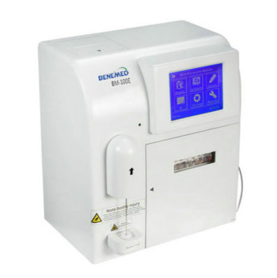 Electrolyte Analyzer BM-100E