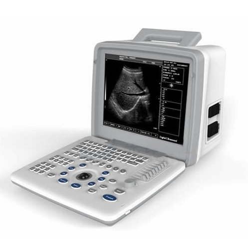 Ultrasound Scanner BW-5