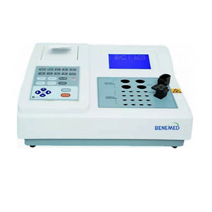 Coagulation Analyzer BCA series