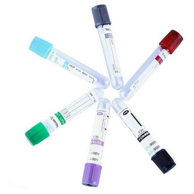 Blood Collection Tube
