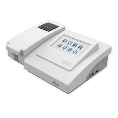 Semi-auto Chemistry analyzer BCH100
