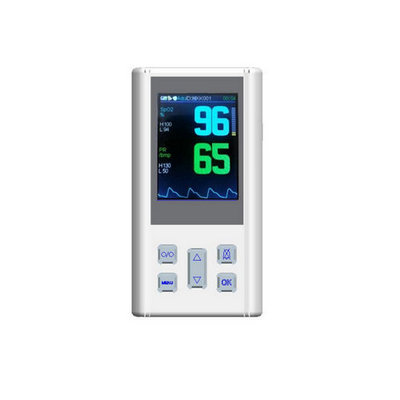Handheld Pulse Oximeter BX-660