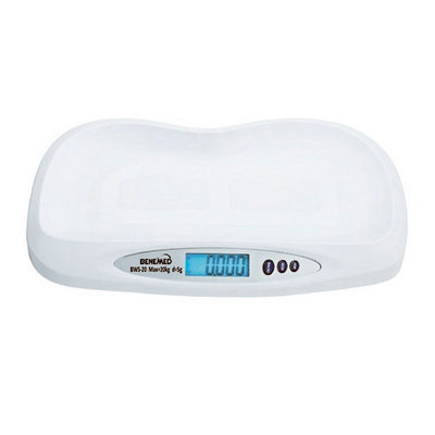 Digital Baby Weight Machine BWS-20