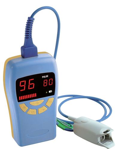 Handheld Pulse oximeter BX-33