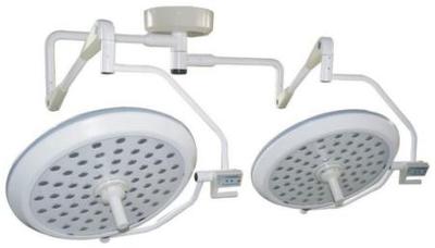 Ceiling armed Double dome LED OT light LED300/600