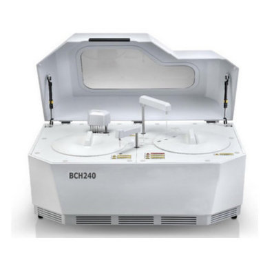 Auto Chemistry Analyzer BCH240