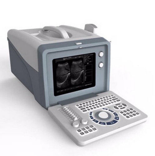 Ultrasound scanner BW-3