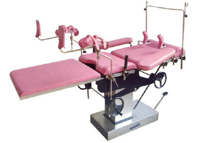 Hydraulic manual Gyne Table BENE-61T