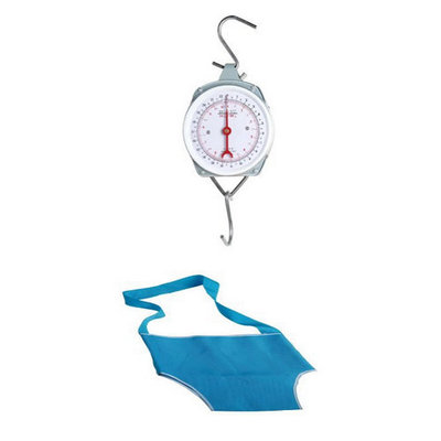 Spring Type &nbsp;Baby Weighing Scale BSW-03