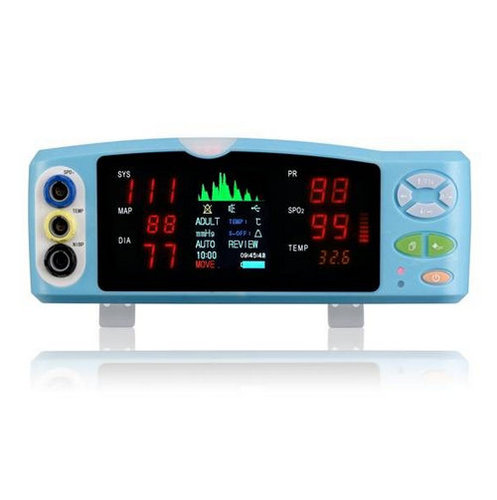 Table top Pulse Oximeter BX-80