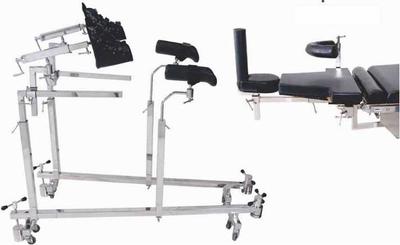 Orthopediac attachment 