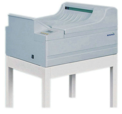 Auto X-ray film processor BC-16