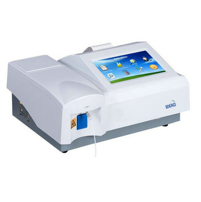 Semi-auto biochemistry analyzer BCH30