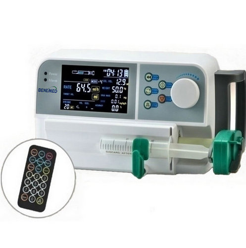 Syringe pump BSP-100