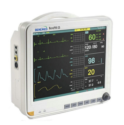 Patient Monitor BenePM-15