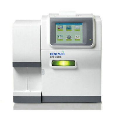 Eltrolyte Analyzer BM-300E