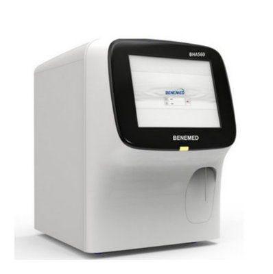 Auto 5 part Hematology Analyzer BHA560